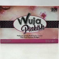 JRM_Combo Beauty Set Wuja Pinkish+Vinifera Blemish _Pinky Roses LIp Balm