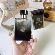 📌 Versace Oud Noir Pour Homme 范思哲 黑色烏木 *100ML 🙇🏻‍♀️冬日必備香水