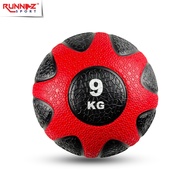 RZ | Premium Medicine Ball - 9kg
