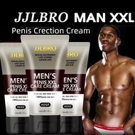 Shijing JJLBRO BIG PENIS XXL GEL Men's PENIS Massage Cream Sponge Body Repair GEL Adult