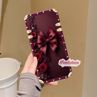 (FL02) Case Samsung A01 A01Core A02 A03Core Fashion Case Softcase Macaron Silicone TPU