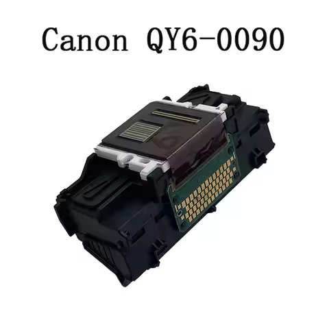 QY6-0090 cabezal de impresión a todo Color para Canon Pixma TS8151 TS8350 TS9020 TS8120 TS8270 TS832