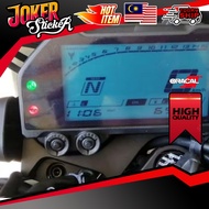 Tinted Meter Yamaha MT25 MT250