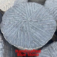 yishujia office | Old Stone Mill Pathway Stone Stepping Slabs