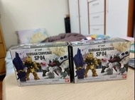 FW Gundam Converge SP 04