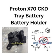 6600177823 Proton X70 CKD Battery Tray Battery Holder