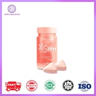 Mirio Malaysia  Hi-shin XSlim Meal Block控食王  Control Appetite Weight Management Kawal Selera Turun