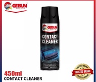 Contact cleaner electronics สเปร์ยไล่ความชื้น getsun G-2060