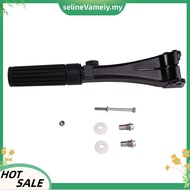 398S63011 Handle Assy for  2 Stroke M9.9 M15  25C 30A 35C M40C 9.9HP 15HP 18HP 25HP 30HP 35HP 40HP 3