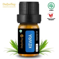 Minyak Esensial | Kewra Essential Oil / Minyak Atsiri Kewra Aroma