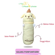 KUROMI MELODY POMPURIN BOLSTER DOLL SANRIO BOLSTER/ CUTE BOLSTER/ SANRIO CHARACTER BOLSTER/ 11720