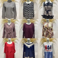 Blouse pl/Top Preloved/baju pl/Preloved// baju