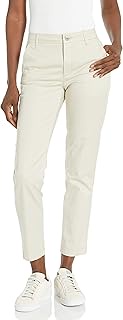 Womens Dockers® Women's Weekend Chino Mid-Rise Slim