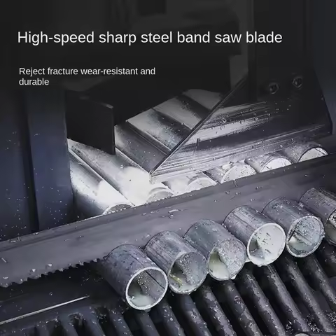 M42 Bi-Metal 1/2" Band Saw Blades. 1140 1400 1425 1790 2240 x 13mm With 6, 14Tpi Bandsaw Blade Cutti