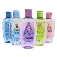 Johnson's Baby Cologne 100ml HALAL BPOM/Johnsons Handsoap Baby Perfume By Beautypall