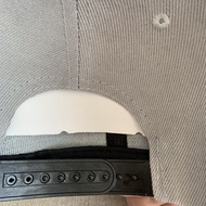 Chinese Painting Aime Leon Dore Foreign Trade LA Sunshade American Adjustable Baseball Cap Charcoal 