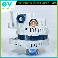 ไดชาร์จ CIVIC FD ปี 06-11 ฮอนด้า ซีวิค นางฟ้า เครื่อง1.8 (R18A) 12V 80A (สินค้าใหม่)