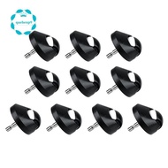 10Pcs Front Wheel Caster for IRobot Roomba I7 I7 + Plus E5 E6 E7 500 600 700 800 900 Series Roomba Vacuum Cleaner