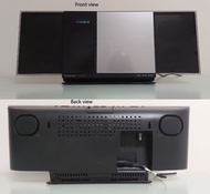 Panasonic SC-HC37DB Compact Stereo System 微型音響組合