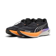 PUMA Deviate NITRO™ 3 WTR+ Men's Running Shoes - Black