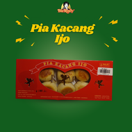 Pia Kacang Ijo Asli Surabaya