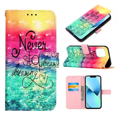 Case For Motorola Moto X40 X30 S30 Pro Thinkphone 25 Cartoon Anime 7 Card Insertion Phone Cover Fash