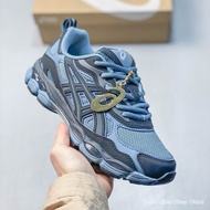 ASICS GEL-NYC RGD Men's and women's running shoes, casual sports shoes,