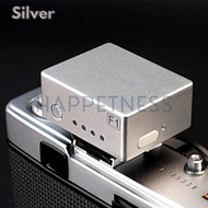 🇹🇭พร้อมส่ง🇹🇭แฟลช MEDALight F1 flash ไซส์ จิ๋ว สำหรับกล้องหลายรุ่น Ricoh/Leica/Fuji/Nikon /Canon. กล