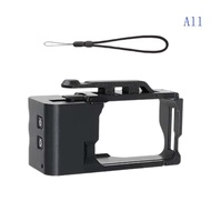 All Action Camera Handle Hand Grip for 360 Go Ultra Comfortable Camera Holder with Quick Release