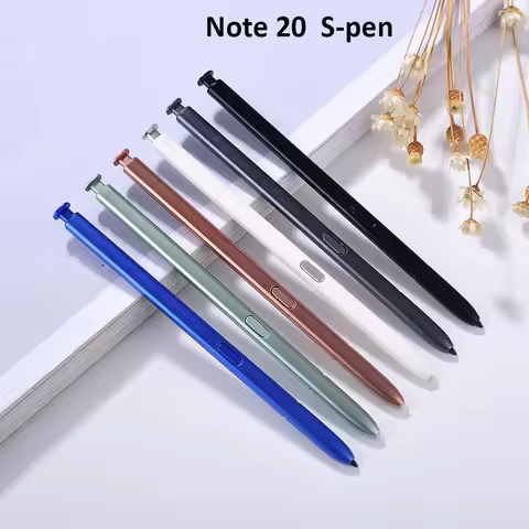 Universal Active Touch Screen Pen S Pen for Samsung Galaxy Note 20 Ultra Capacitive Replacement Styl