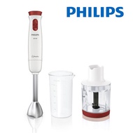 Philips HR1623/00 Daily Collection Hand blender/ProMix/Blending/Metal bar/including Turbo