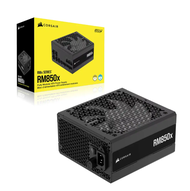 # CORSAIR RMx Series [ RM850x / RM1000x ] Cybenetics Gold ATX 3.1 PCIe 5.1 Fully Modular PSU #