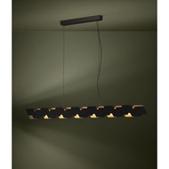 【聖誕禮物】EGLO奧地利燈飾 | 設計款餐桌吊燈