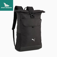 PUMA TECH ROLLTOP BACKPACK (091740 01)