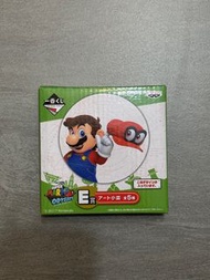 SuperMario Kart瑪利歐碟任天堂Nintendo廚具 一番賞 日本 japan 日用品