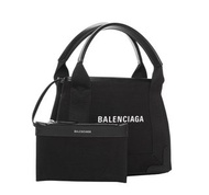 （美國連線🇺🇸）Balenciaga Navy Cabas手提包