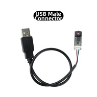 【8】FOR esp32  S3 Development Board Camera 720P 1280x720 Resolution 65 Degree Wide