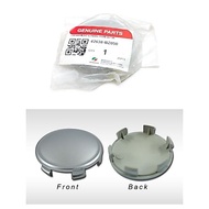 ORIGINAL PERODUA GENUINE MYVI SE, VIVA ELITE & ALZA OLD RIM CAP/WHEEL CAP COVER (CURVE)