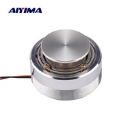 Aiyima Speaker Full Range Mobil HiFi 48mm 8Ohm 20W - A1D011B - Black