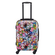 Tokidoki 20" Trolley luggage limited edition(Exclusive for Guardian)