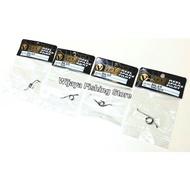 Ptr Spare Parts Reel Viking Bail S/P Or Per Reel 5035 5040 5050 5060 5070