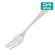 NITORI IKD Antibacterial Cake Fork