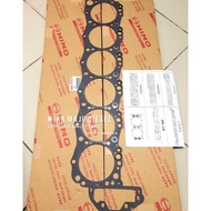 Packing head Gasket Cylinder Head Hino Lohan 500 J08C 11115-E0200 Original