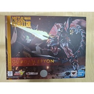 Metal Robot Spirits Gundam Epyon (gundam wing)