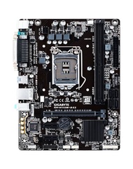 Giga H110M-DS2 LGA 1151