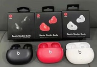 beats studio buds真無線耳機 藍牙耳機