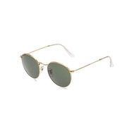 [RayBan] Sunglasses 0RB3447 Round Metal 919631 G-15 Green 50