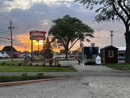 Explorer Rest & Recreation