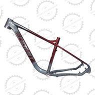 SAGMIT CHASER FRAMESET 2021 XC TRAIL 27.5 29ER