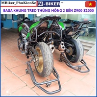 Baga Z900 cảng sau z900 Baga sau z900 Chính hãng MBIKER